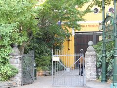 -三鹰之森吉卜力美术馆