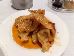 -新洪记·丽久饭店(铁西店)