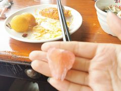 -韩大地海鲜自助烧烤城(黄兴路步行街店)