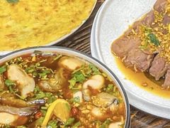 -大洋家·精品潮汕菜·生腌砂锅粥(天河东路店)