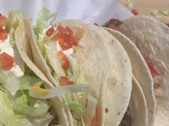 -Taco Bell 塔可钟(民田路店)