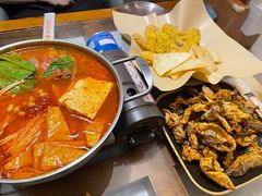 -小木屋米酒店总店