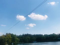 -共青国家森林公园-售票处