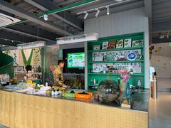 -绿壁虎攀岩基地(Tcar店)