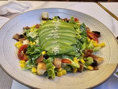 -get pizza意大利餐厅(凯德MALL店)