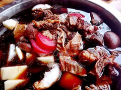 -鲁厚源牛肉坊(阳光100店)