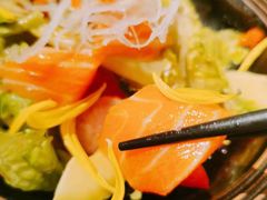 -yokocho上横町·日本食街(深业上城店)