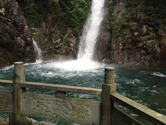 -宁波五龙潭景区