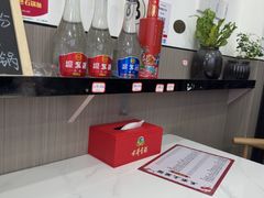 -王家土菜馆(霍山县店)