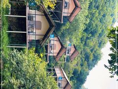 -北京山里寒舍度假酒店