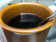 -fishtank鱼缸咖啡(三山街店)