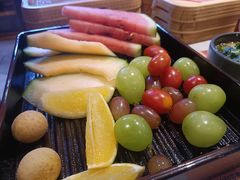-空之介寿喜烧·和牛放题(恒隆广场店)