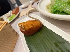 -粤江春·早茶·潮粤菜·宴会(罗湖宝能中心店)