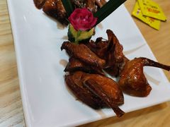 -德胜轩正宗顺德菜(宝安沙井会展中心店)