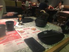 -炭舍干锅(华发商都店)