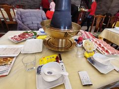 -清花阁乌拉满族火锅(厦门街店)