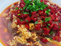-勇猛子川菜馆(新军路店)