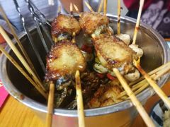 -炒豆合作社(东四总店)