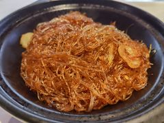 -俏江南天津时尚曲艺主题餐厅(马场道店)