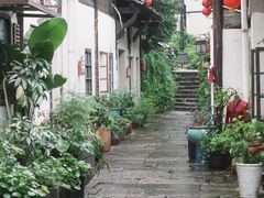 -小河直街历史文化街区