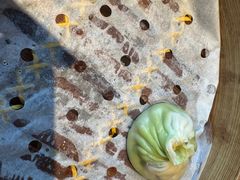 -小厨娘淮扬菜(天印大道店)