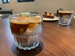 -Fridi Patisserie Cafe