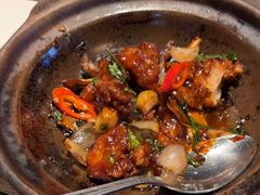 -汤城小厨•粤菜•靓汤(苏州街店)
