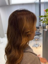 -SOULMAGIC 造型烫发染发