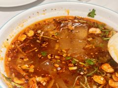 浑源凉粉-弘雅饭店