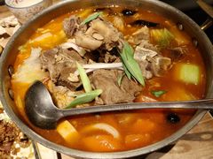 -耶里夏丽·丝路新疆菜·清真食品(徐汇南丹东路臻选店)