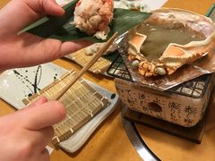 -蟹道乐(道顿堀本店)