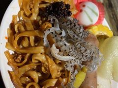 -名扬煮艺肥牛自助火锅(东平店)