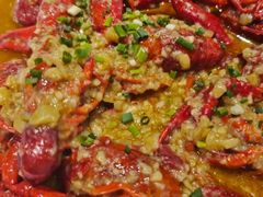 -霸王虾·麻辣小龙虾(清水河公园店)