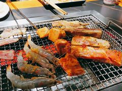 -五彩凉山自助西昌烧烤(柳翠路店)
