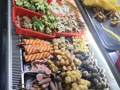 -小草糖水(海棠村店)