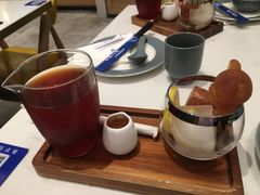 -鹿港小镇(悠唐店)