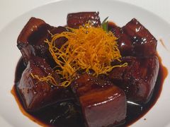 -醉舍·新淮扬菜(长宁龙之梦店)