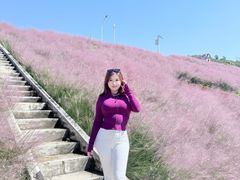 -沂蒙云瀑洞天景区