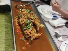 -徽州小镇(高新店)
