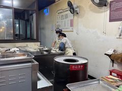 -桥里桥烧饼铺