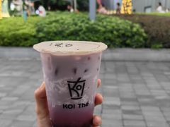-KOI Thé(正佳广场店)