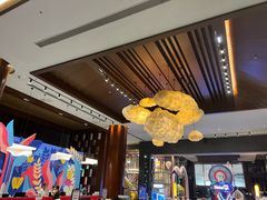 -清远熹乐谷温泉度假酒店