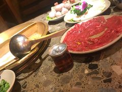 -小龙坎火锅(总店)