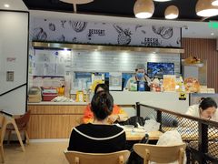 -满记甜品(王府井北京市百货大楼店)