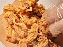 -俏牛哥鲜牛肉牛肆馆(重庆天地店)