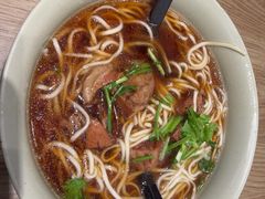 -李先生牛肉面大王(济南火车站候车室店)