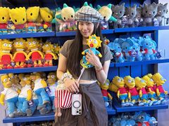 -好莱坞环球影城