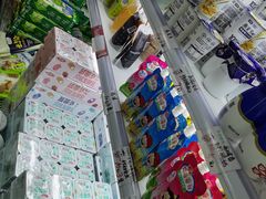 -牛奶便利(东四店)