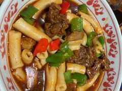-汉小城·老铫子藕汤·乡野湖北菜(江汉路吉庆街店)