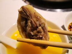 -八珍玉食鸡煲·打边炉(印象城店)